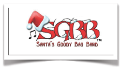 Santas Goody Bag Band