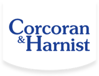 Corcoran Harnist Heating Air Conditioning Inc Logo